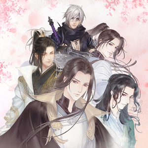 刺激战场一阴二阳
