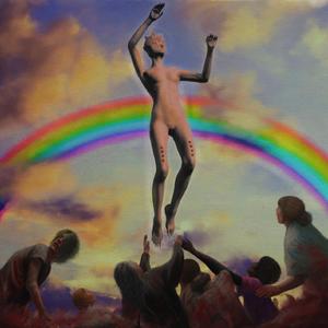 刺激战场一阴二阳
