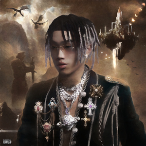 刺激战场一阴二阳
